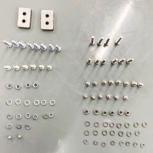 Hardware Kit R Base D33
