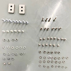 Hardware Kit R Base D33