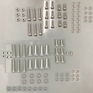 Hardware Kit L Base D33
