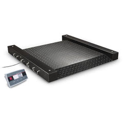 Floor Scale i-DFD25P2500E1S
