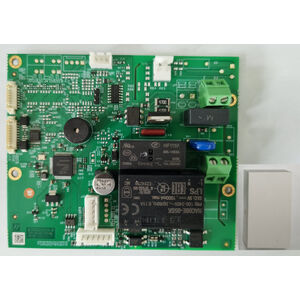 PCB Main ST e-G52