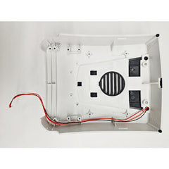 Kit MB62/92 Lid