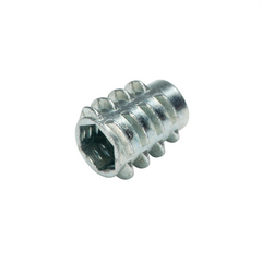 1/4-20 x 13, Insert Nut, Pkg of 12