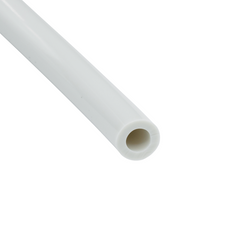 Saliva Ejector Tubing, 3/16" I.D., Vinyl Sterling