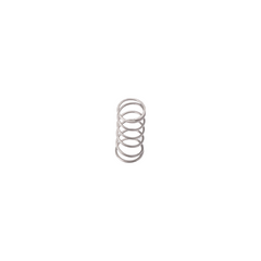 زنبرك، ضغط، 0.45 × 0.175 بوصة قطر خارجي × 0.016 بوصة قطر السلك، ليناسب A-dec?® FC، على غرار الرافعة، عبوة من 10 قطع