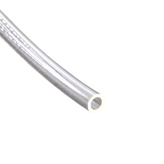 Supply Tubing, 3/8", Poly Clear; Box of 100ft