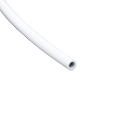 Saliva Ejector Tubing, 13/64" I.D., Vinyl Gray; Box of 100ft
