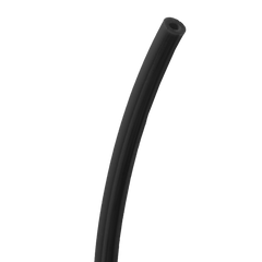 Supply Tubing, 1/8", Poly Black; Roll of 100ft