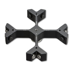Z496-1000-AC-Swing out rotor, 4 x 1000ml without buckets, requires inserts (see pdf literature for a full listing)