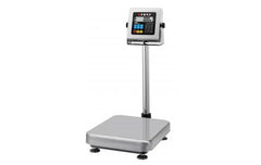 HV-CWP/HW-CWP Waterproof Platform Scales