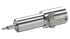 6045 DC-C5-80-20-EP4 HF Motor Spindle – 80,000 RPM, 172V, IP55