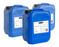 Heat transfer fluid DW-Therm M90.200.02