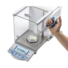 Accuris™ Analytical Balance, 120g,