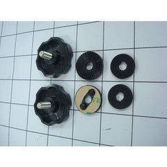 Knob kit Set 2 T31P T32XW T32MC