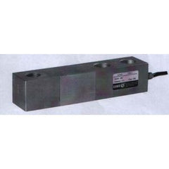 Loadcell Shim Carbon Steel 1500KG VE
