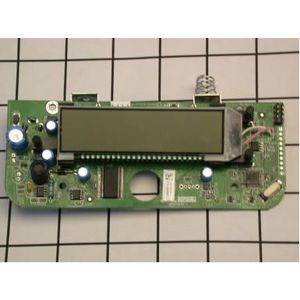 PCB, Main, OIML-NTEP, V31