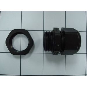 ACCESSORY,Fitting I/O M20 20mm