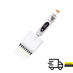 Mline® Mechanical Pipette, 12 Channel