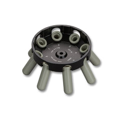 Z287-0810H-Swing our rotor, 8 x 10ml (5,000 rpm/ 3,717 xg)