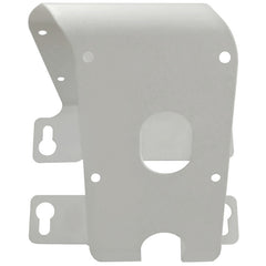 Fixed wall bracket for PUE C32 / PUE 7.1 terminal