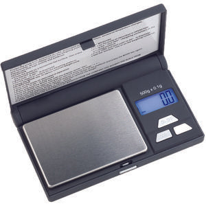 Portable Balance, YA102