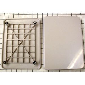Pan support V11