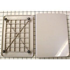Pan support V11
