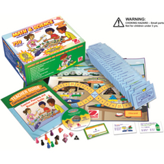 Measurement Game, GM101