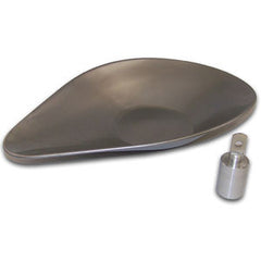 Scoop and Counter Weight, SST