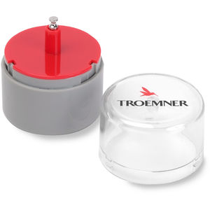 Weight 2P ASTM 1g CL4 No Cert TR