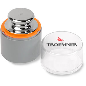 Weight 2P OIML 2kg CLF1 No Cert TR
