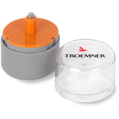 Weight 2P OIML 2g CLF1 Accrd TR