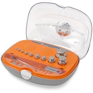 Weight Set OIML 200g-1mg CLF1 No Cert TR