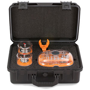 Weight Set OIML 2kg-1mg CLF1 Accrd TR