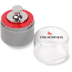 Weight 2P ASTM 200g CL1 No Cert TR