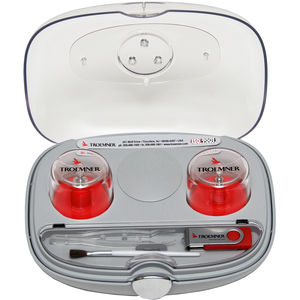 CalPak ASTM 2g/100mg CL1 Accrd TR