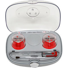 CalPak ASTM 2g/100mg CL1 Accrd TR