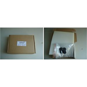 Pan Support Rect EX