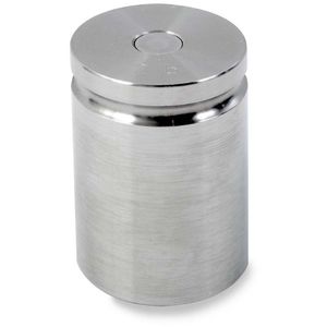 Weight 2P TEST CYL 2lb CL5 Accrd TR