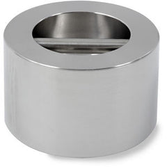 Weight 2P TEST GH 25lb CL5 Accrd TR