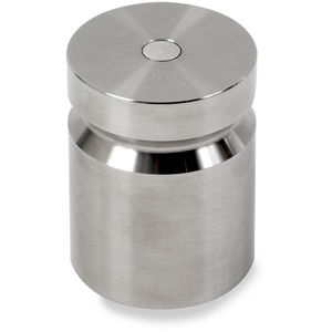 Weight 2P TEST CYL 2000g CL5 No Cert TR