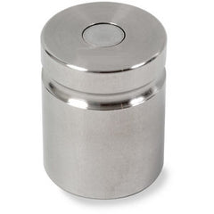 Weight 2P TEST CYL 500g CL5 Accrd TR