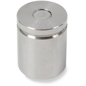 Weight 2P TEST CYL 300g CL5 Accrd TR