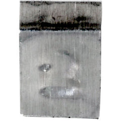 Weight 1P TEST Flat 2mg CL5 Accrd TR