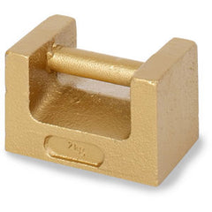 Weight 2P CI GH 2kg CL5 No Cert TR