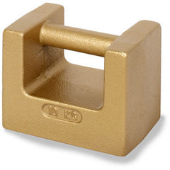 Weight 2P CI GH 10kg CL5 No Cert TR