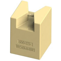 Weight 2P CI GH 500kg CL5 No Cert TR