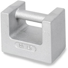 Weight 2P CI GH 20lb CL6 No Cert TR