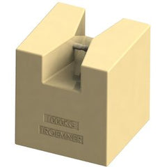 Weight 2P CI GH 1000kg CL6 Accrd TR