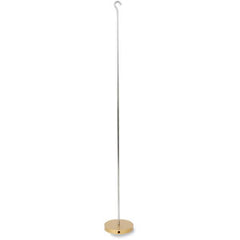 Weight CI Hngr 2kg CL6 Accrd TR